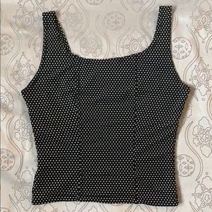 🔥2for$20🔥Pokadot Tank